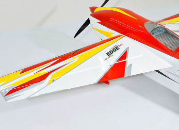 PH233 Phoenix Edge rot GP 120CC ARF Carbon - 264 cm